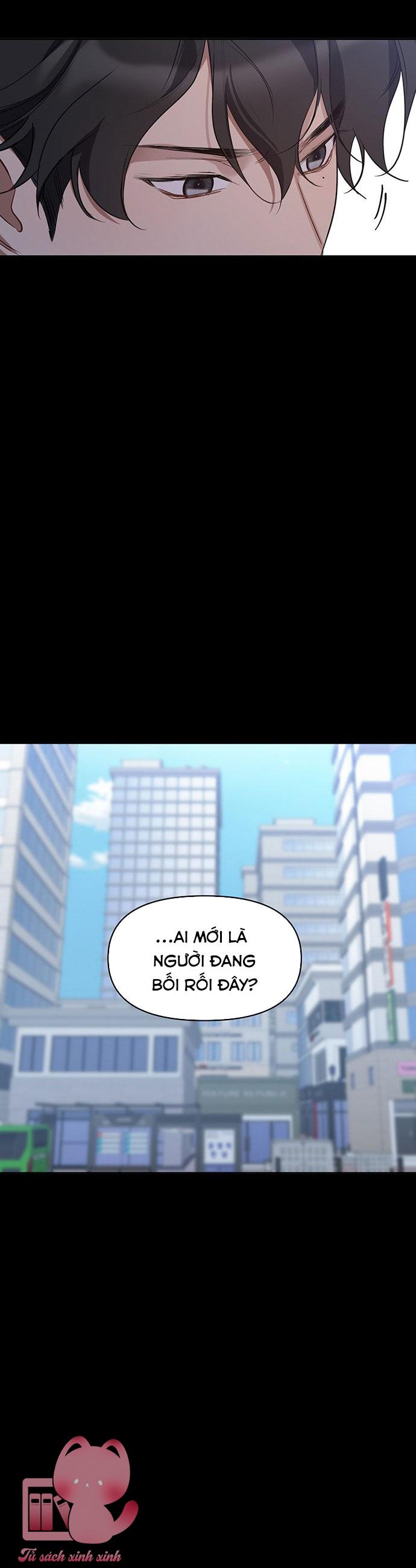 Gieo Nhân Gặt Quả - Chap 42 - Trang 27