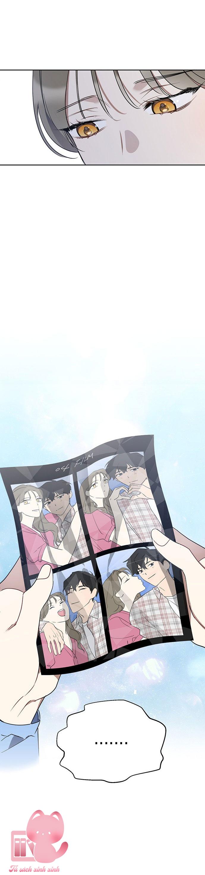 Gieo Nhân Gặt Quả - Chap 42 - Trang 3