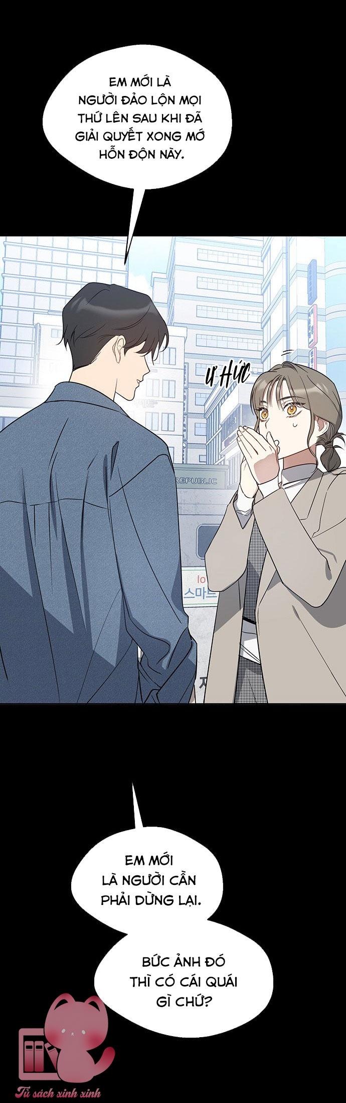 Gieo Nhân Gặt Quả - Chap 42 - Trang 30