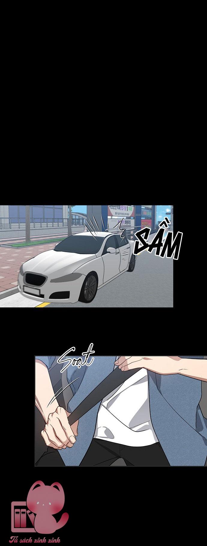 Gieo Nhân Gặt Quả - Chap 42 - Trang 31
