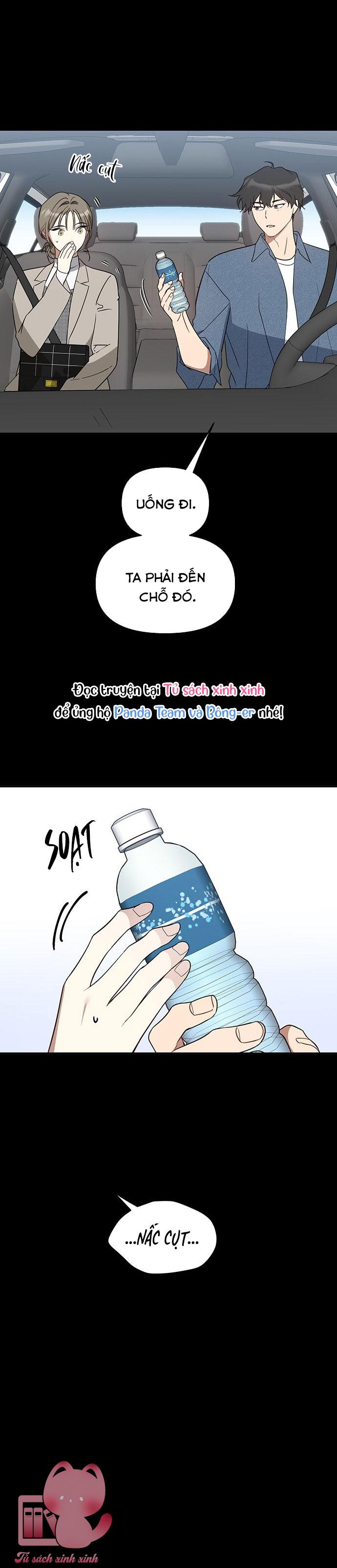 Gieo Nhân Gặt Quả - Chap 42 - Trang 32
