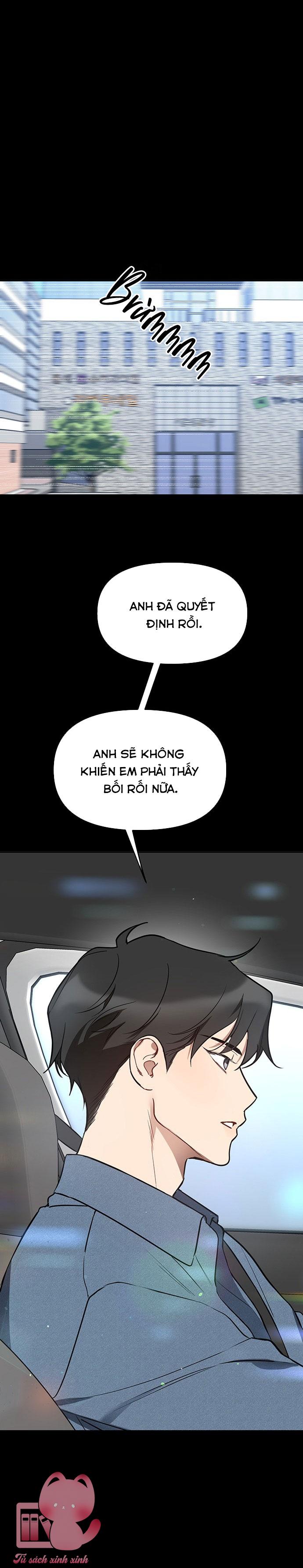 Gieo Nhân Gặt Quả - Chap 42 - Trang 33
