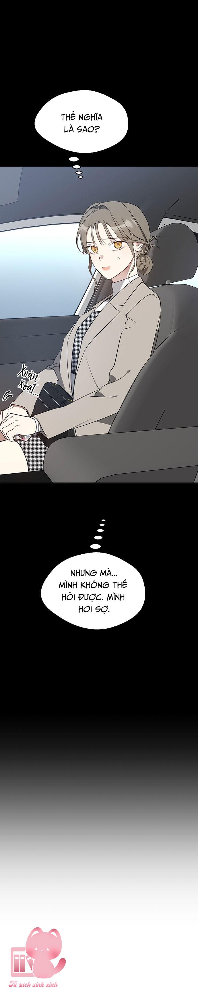 Gieo Nhân Gặt Quả - Chap 42 - Trang 34