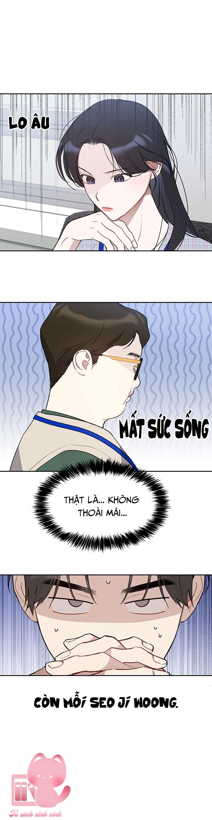 Gieo Nhân Gặt Quả - Chap 42 - Trang 38