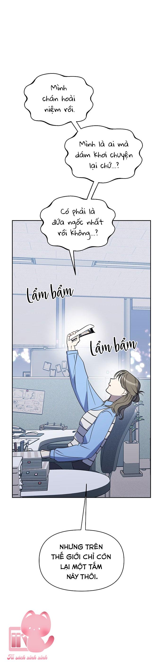 Gieo Nhân Gặt Quả - Chap 42 - Trang 4