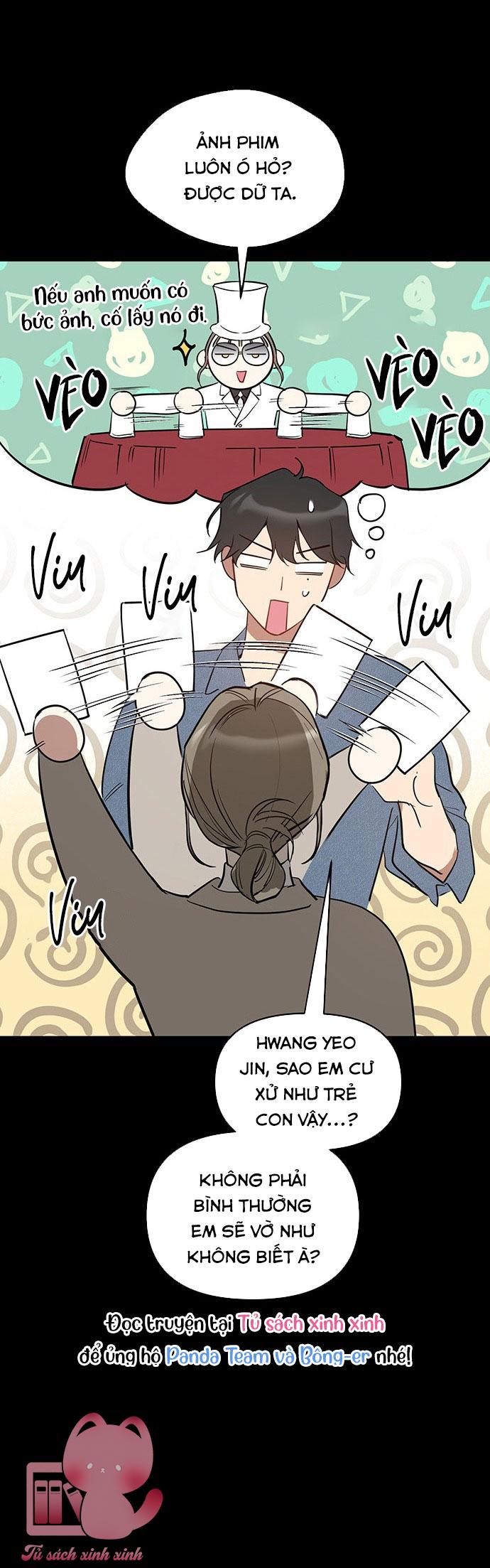 Gieo Nhân Gặt Quả - Chap 42 - Trang 9