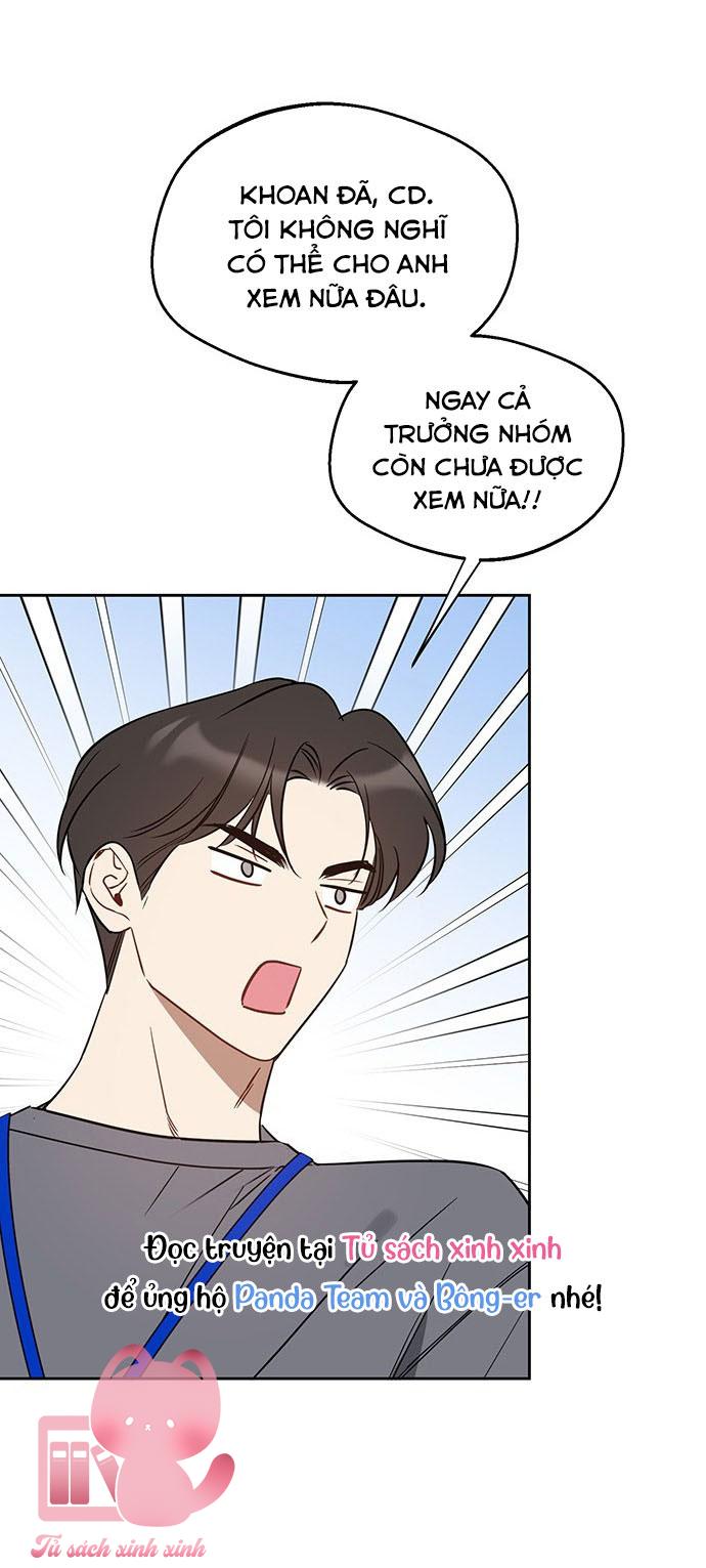 Gieo Nhân Gặt Quả - Chap 43 - Trang 10