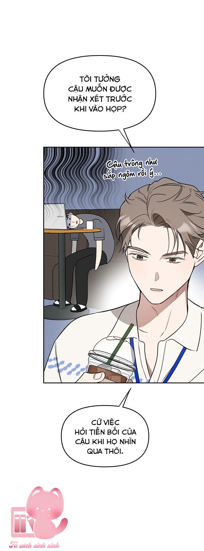 Gieo Nhân Gặt Quả - Chap 43 - Trang 11