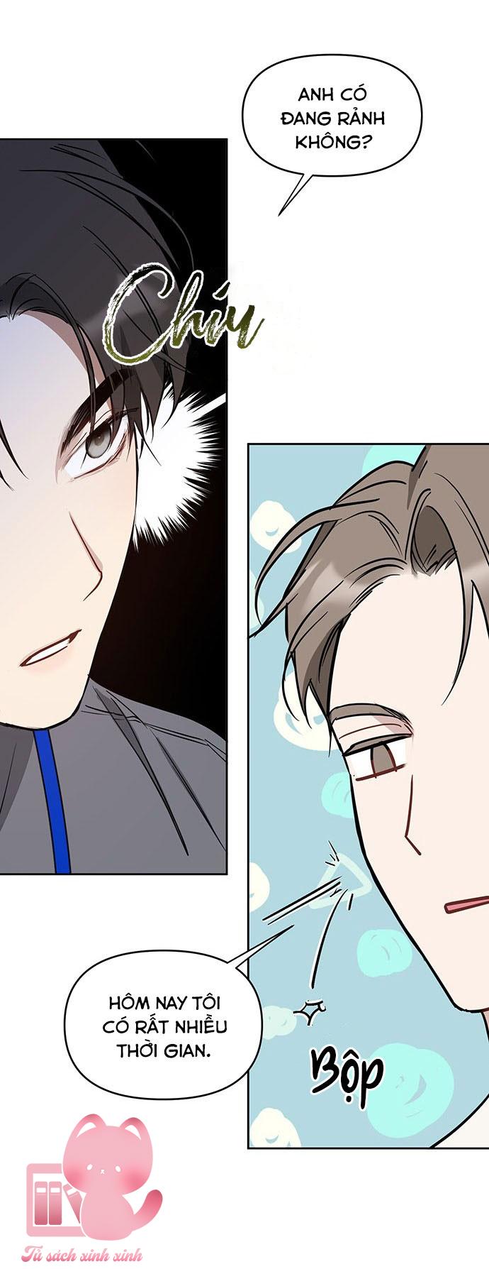 Gieo Nhân Gặt Quả - Chap 43 - Trang 12