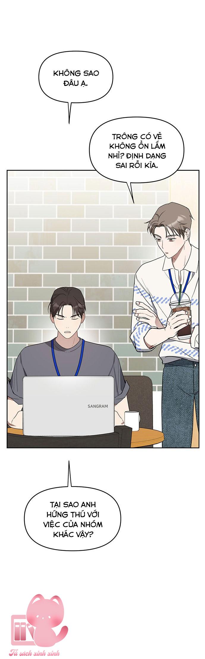 Gieo Nhân Gặt Quả - Chap 43 - Trang 13