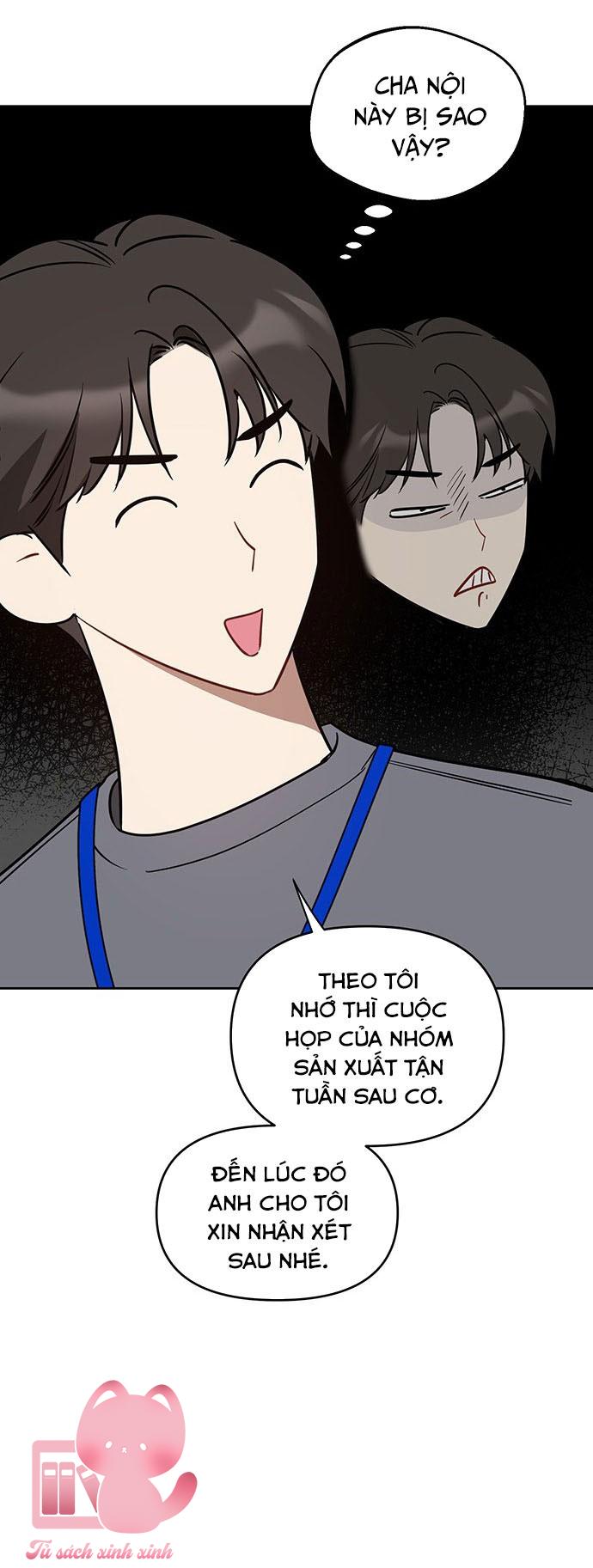 Gieo Nhân Gặt Quả - Chap 43 - Trang 15