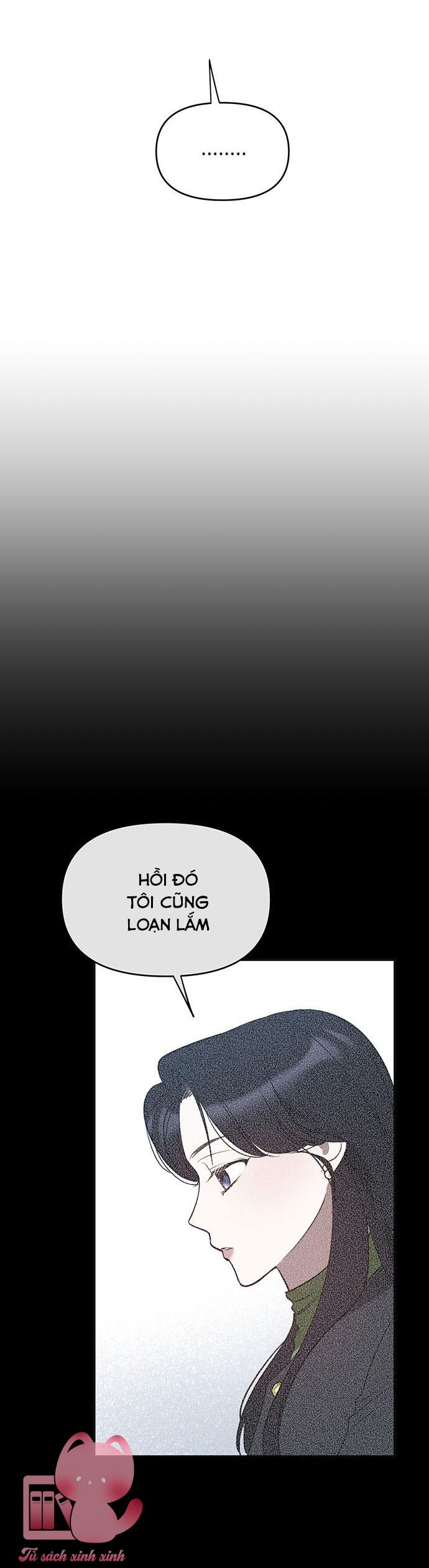Gieo Nhân Gặt Quả - Chap 43 - Trang 18