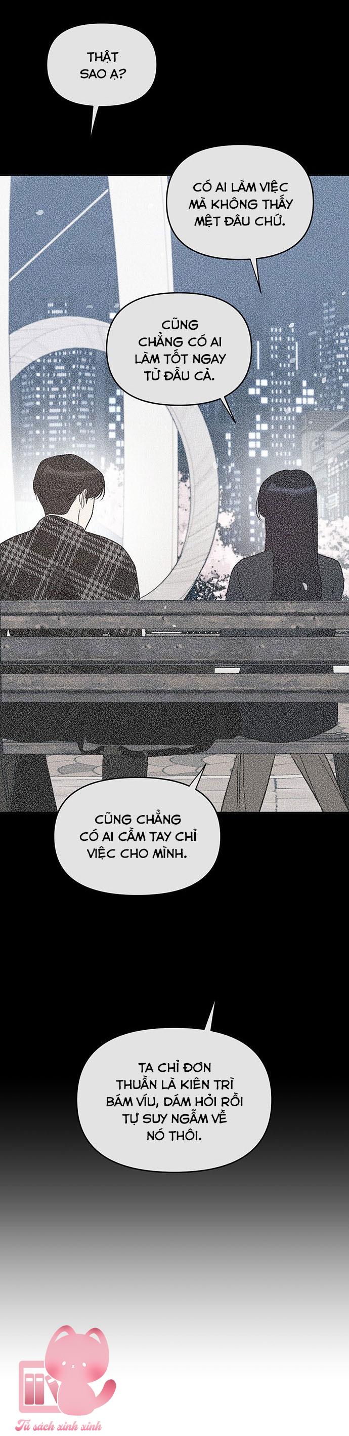 Gieo Nhân Gặt Quả - Chap 43 - Trang 19