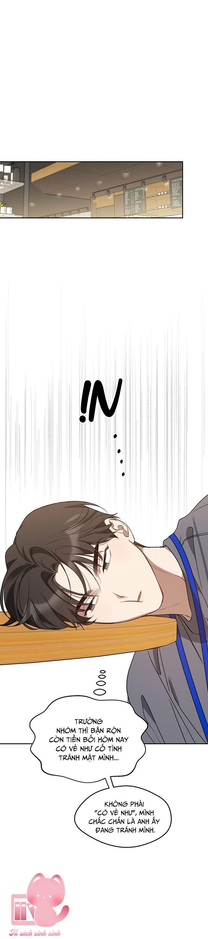Gieo Nhân Gặt Quả - Chap 43 - Trang 2