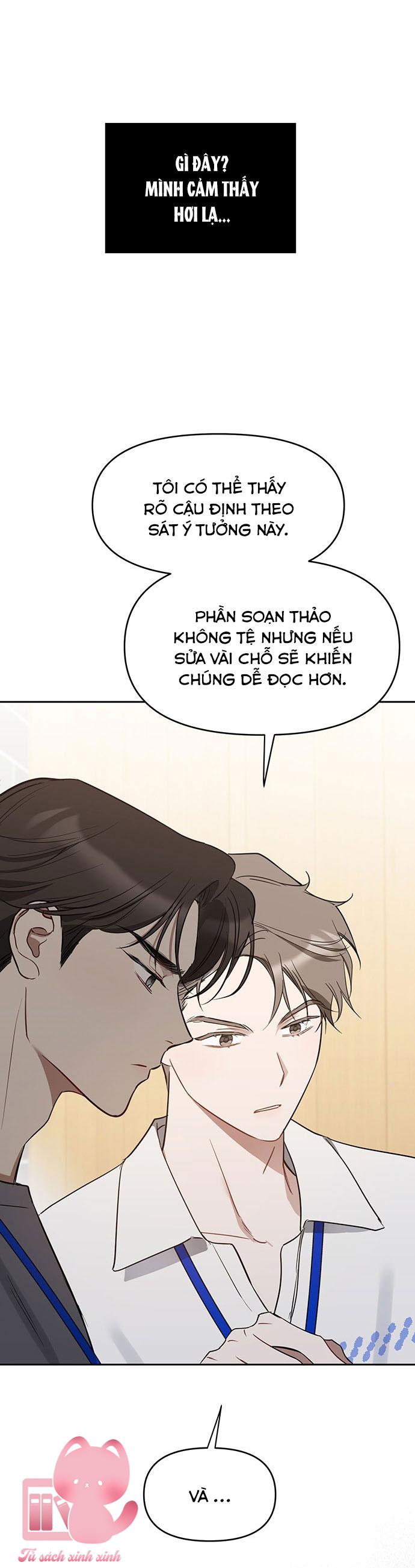 Gieo Nhân Gặt Quả - Chap 43 - Trang 20