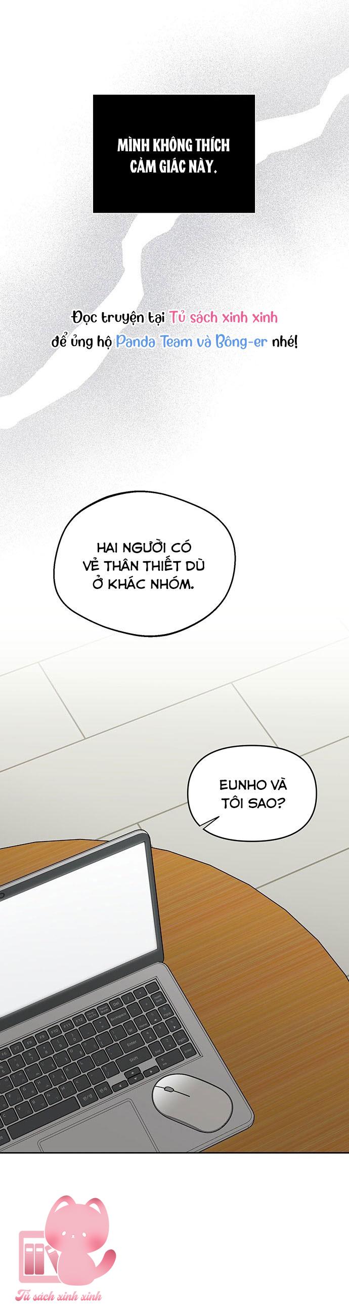 Gieo Nhân Gặt Quả - Chap 43 - Trang 21
