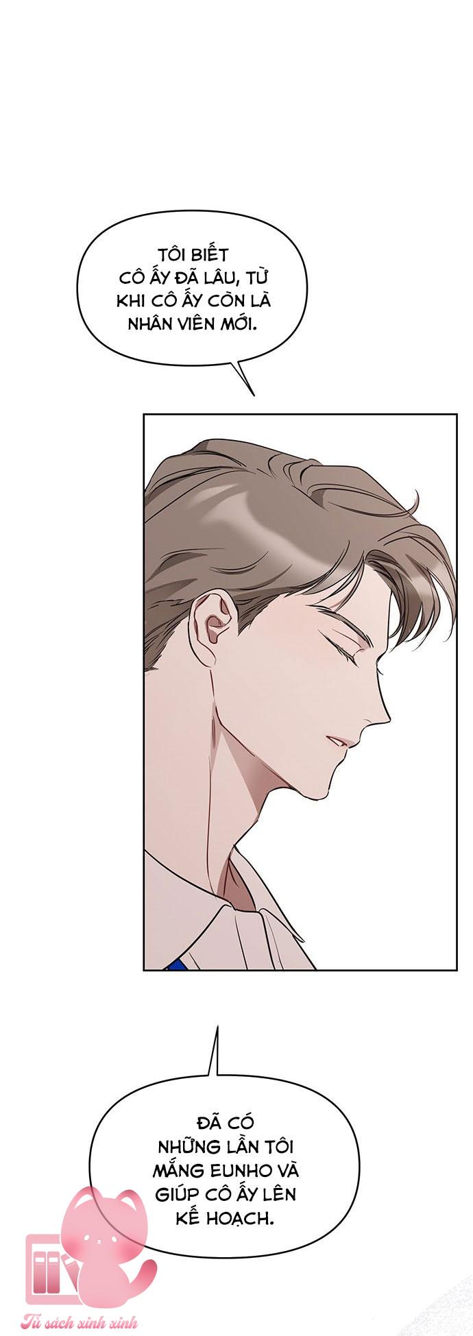 Gieo Nhân Gặt Quả - Chap 43 - Trang 22