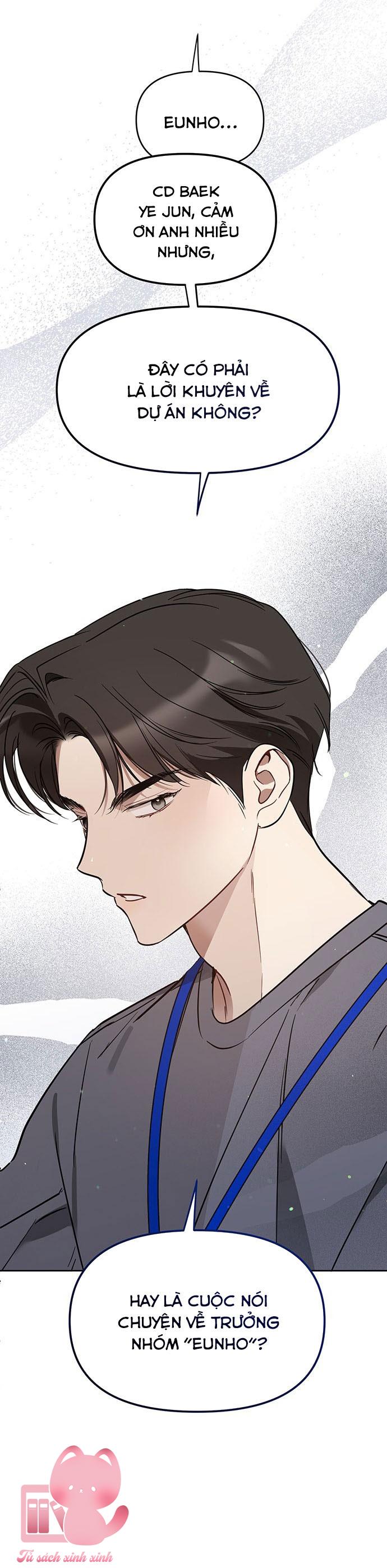 Gieo Nhân Gặt Quả - Chap 43 - Trang 23
