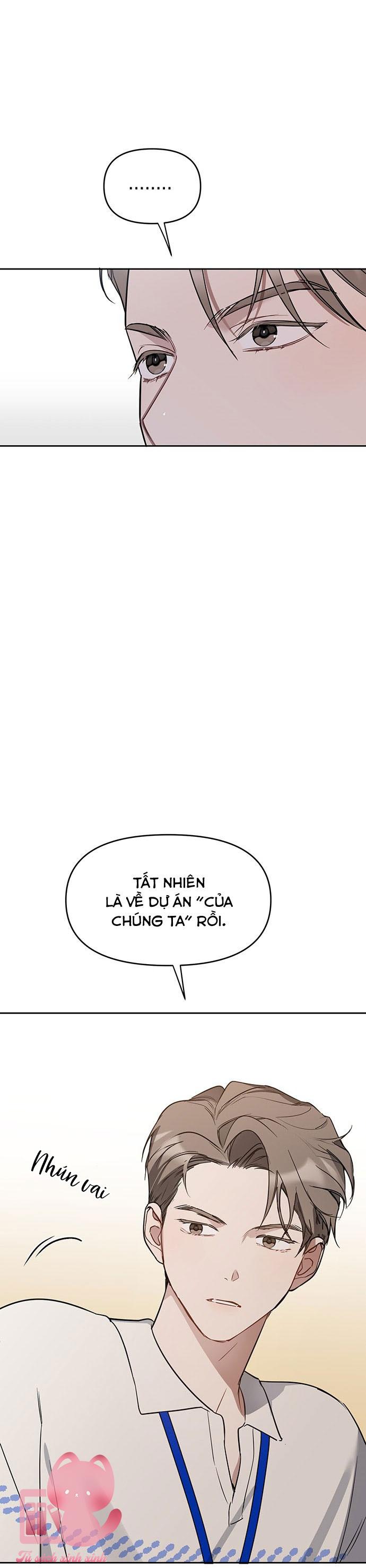 Gieo Nhân Gặt Quả - Chap 43 - Trang 24