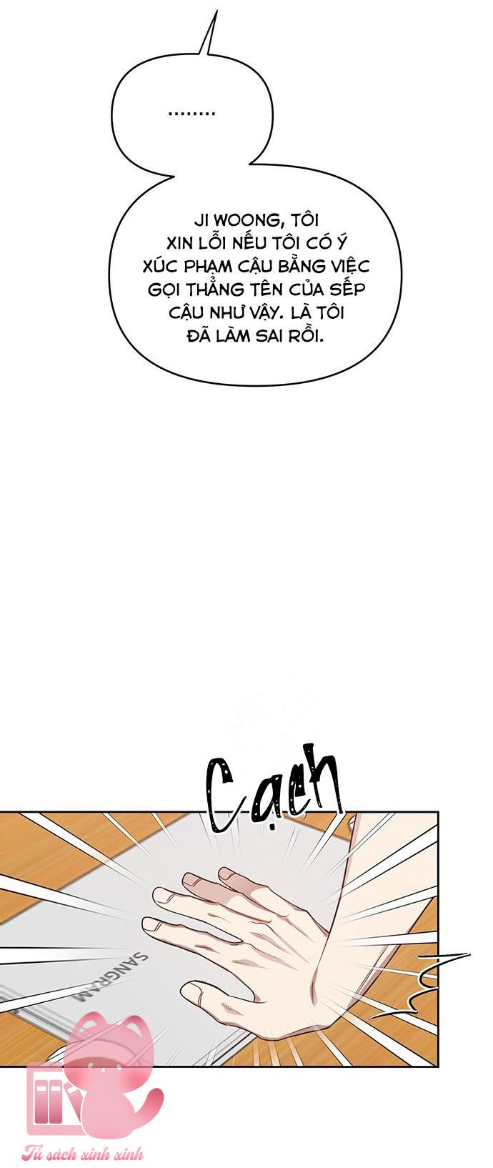 Gieo Nhân Gặt Quả - Chap 43 - Trang 25