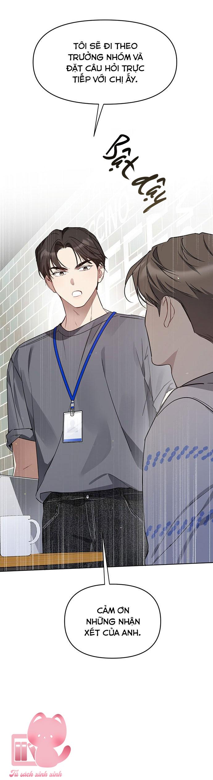 Gieo Nhân Gặt Quả - Chap 43 - Trang 26