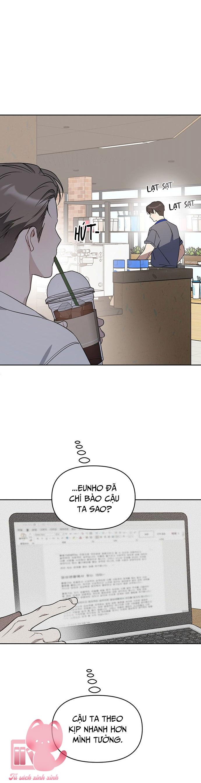 Gieo Nhân Gặt Quả - Chap 43 - Trang 27