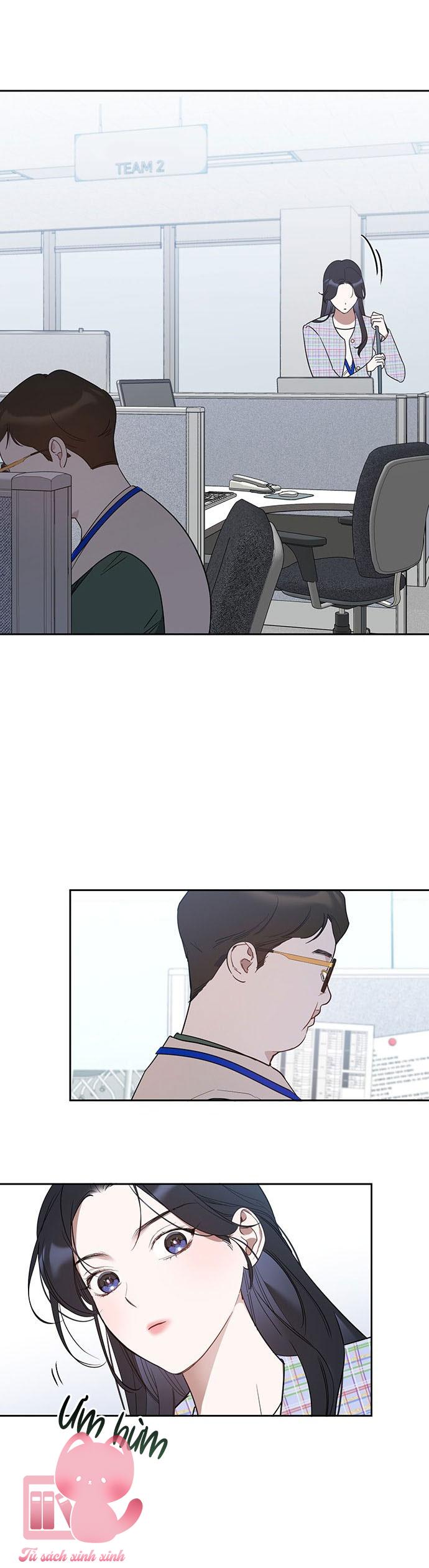 Gieo Nhân Gặt Quả - Chap 43 - Trang 29