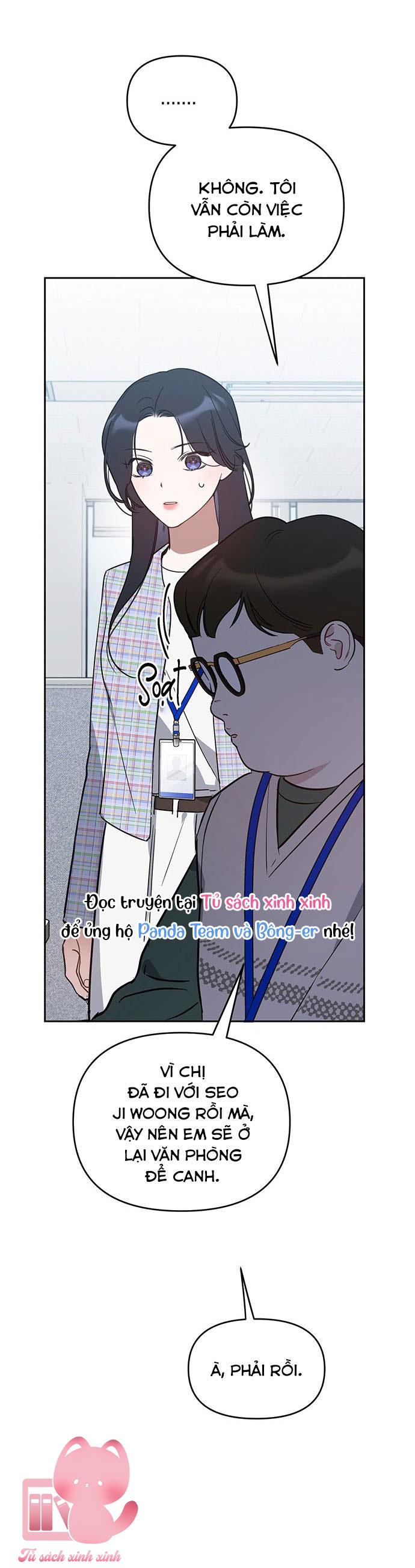 Gieo Nhân Gặt Quả - Chap 43 - Trang 31