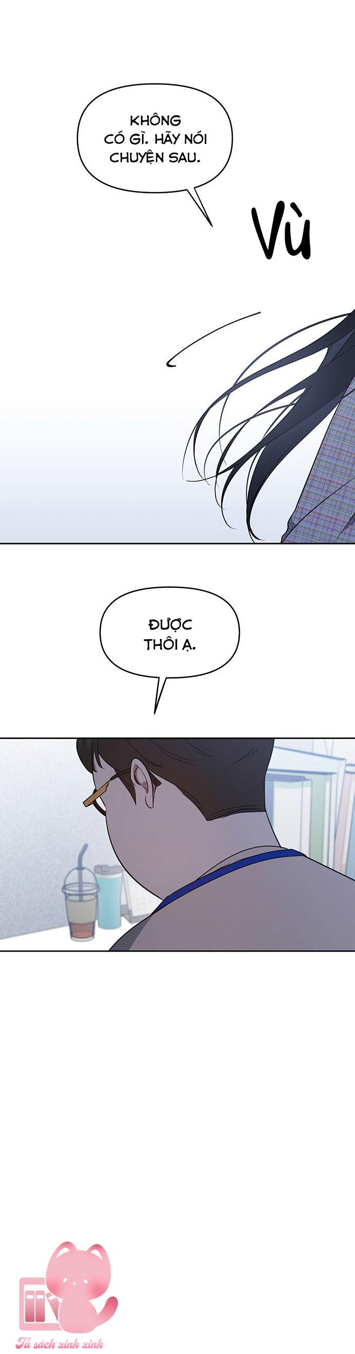 Gieo Nhân Gặt Quả - Chap 43 - Trang 33