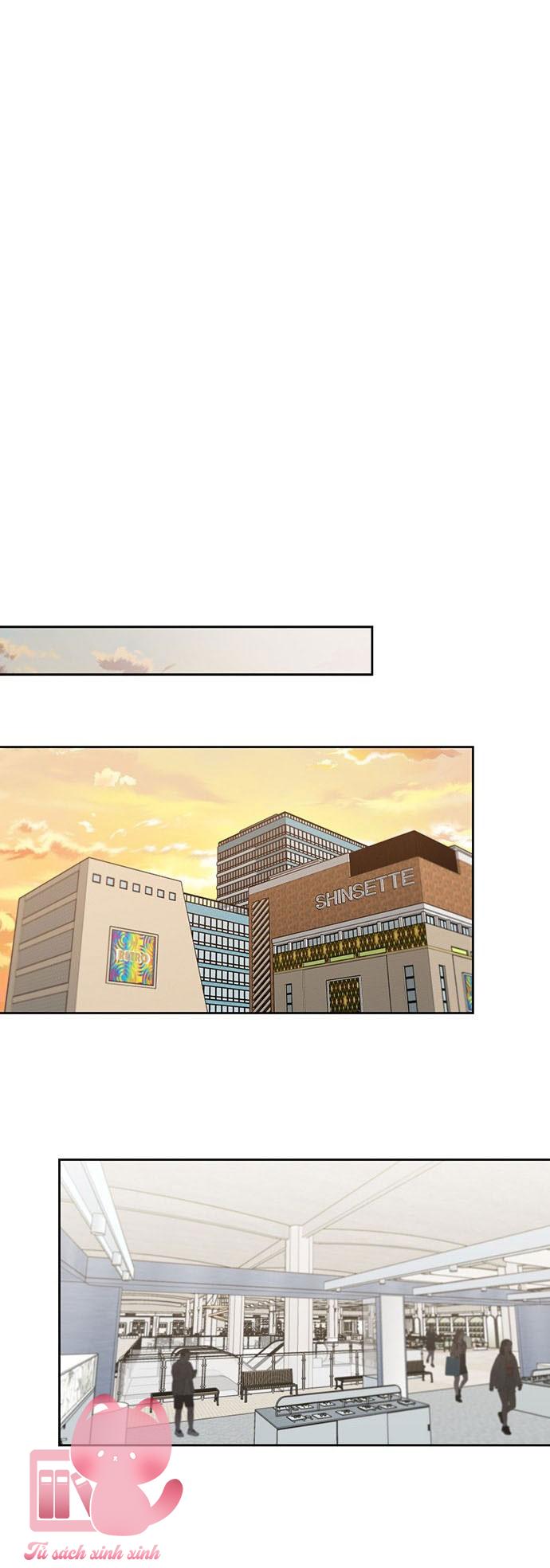 Gieo Nhân Gặt Quả - Chap 43 - Trang 34