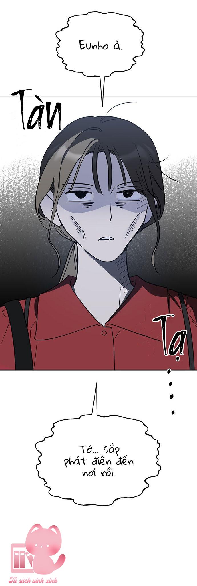 Gieo Nhân Gặt Quả - Chap 43 - Trang 35