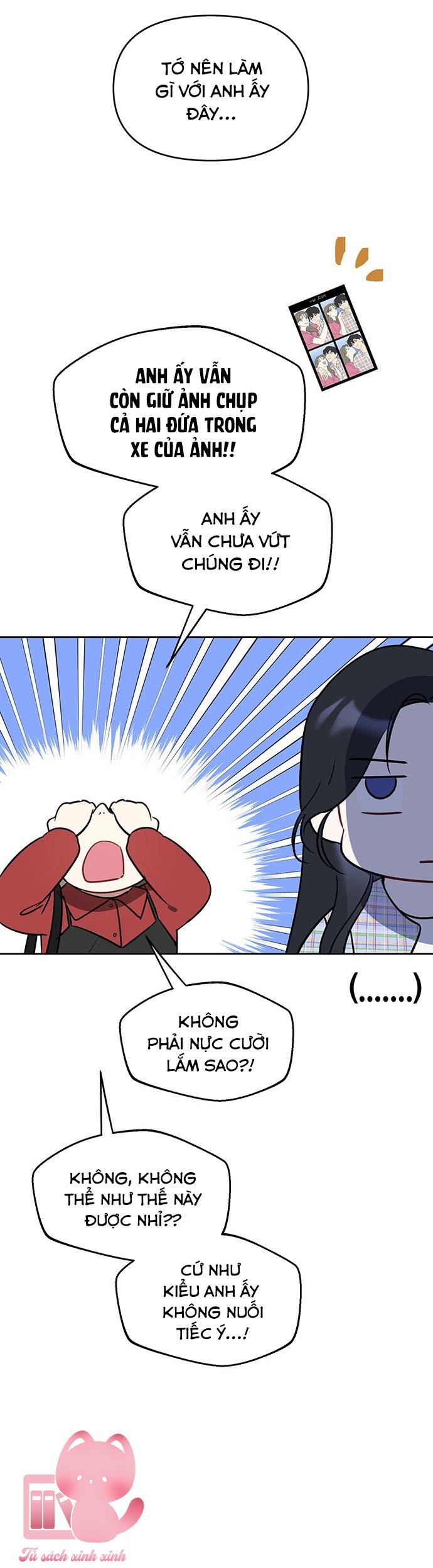 Gieo Nhân Gặt Quả - Chap 43 - Trang 38