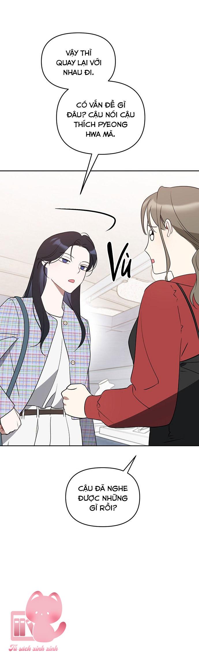 Gieo Nhân Gặt Quả - Chap 43 - Trang 39