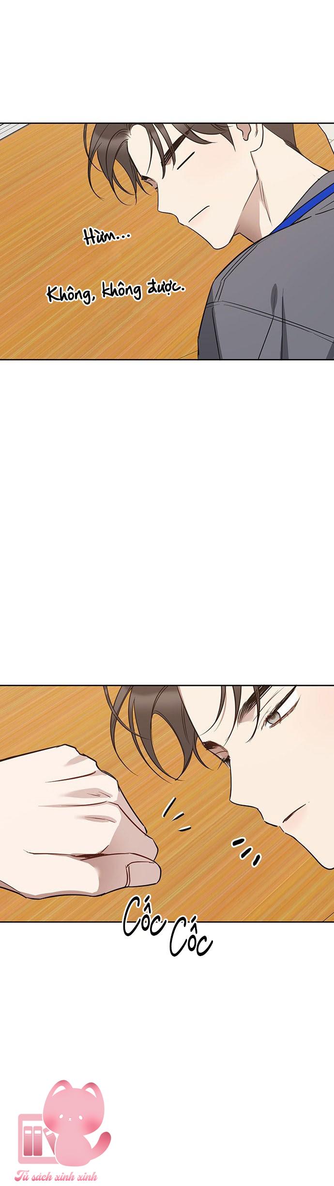Gieo Nhân Gặt Quả - Chap 43 - Trang 4