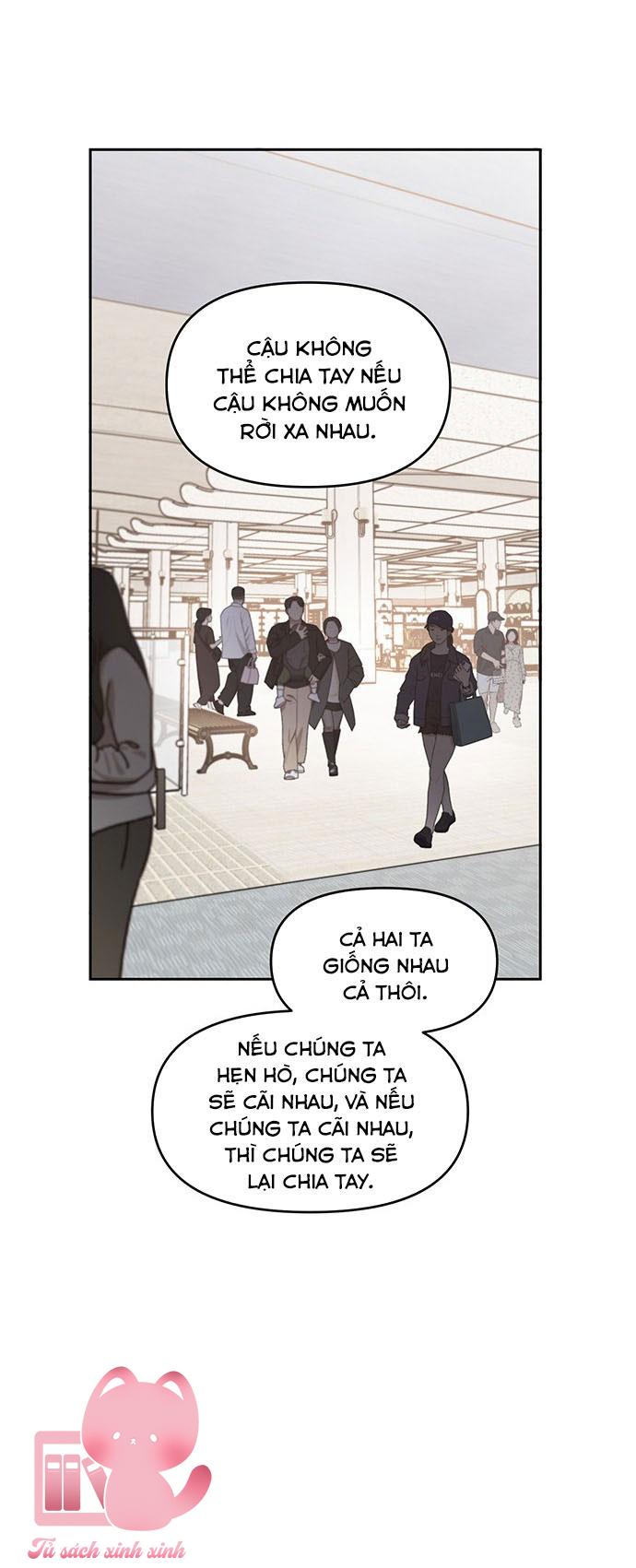 Gieo Nhân Gặt Quả - Chap 43 - Trang 40