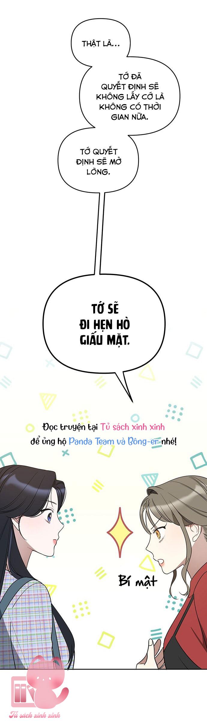 Gieo Nhân Gặt Quả - Chap 43 - Trang 41