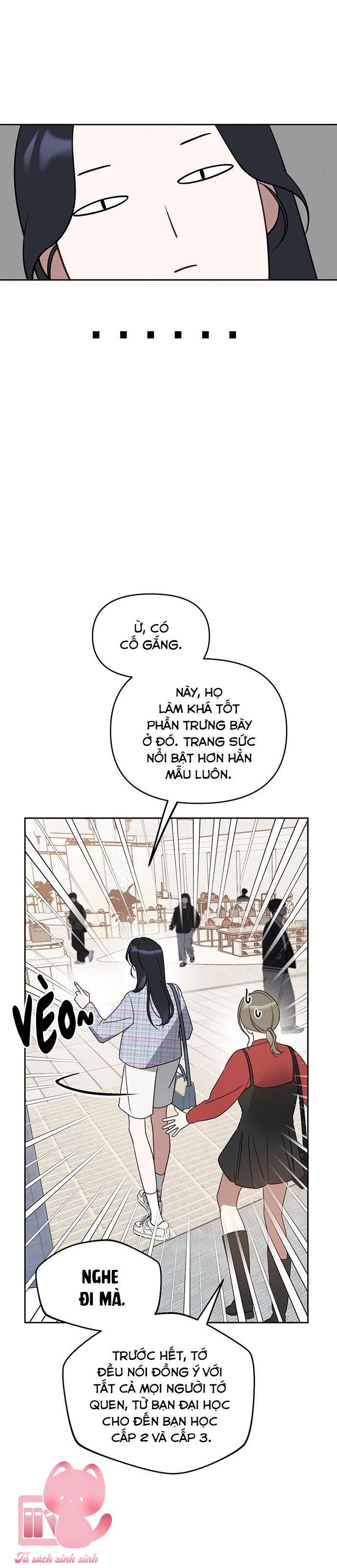 Gieo Nhân Gặt Quả - Chap 43 - Trang 42