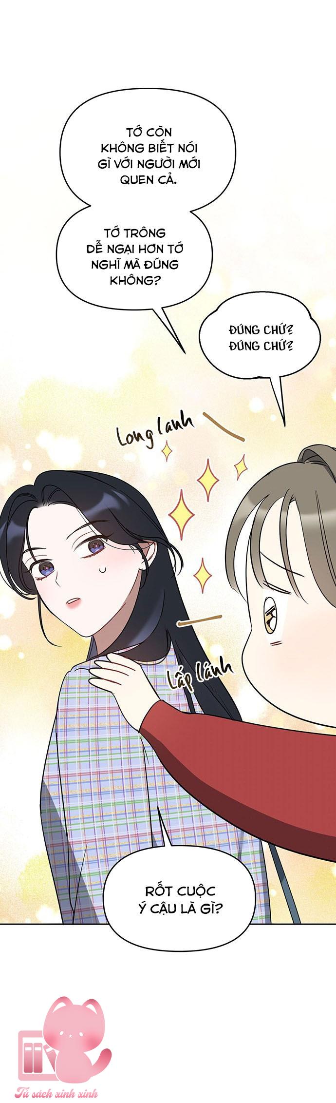 Gieo Nhân Gặt Quả - Chap 43 - Trang 44