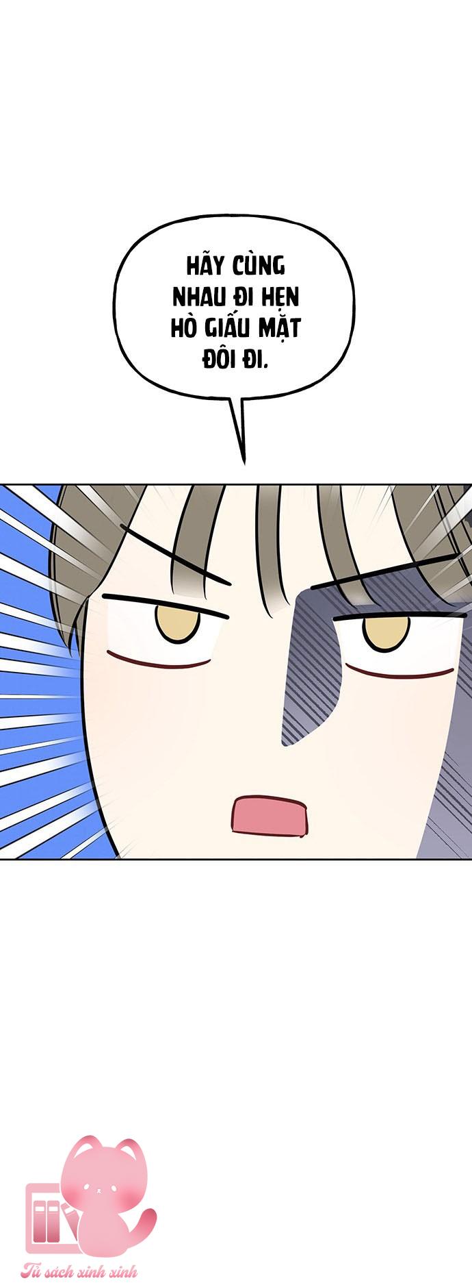 Gieo Nhân Gặt Quả - Chap 43 - Trang 45