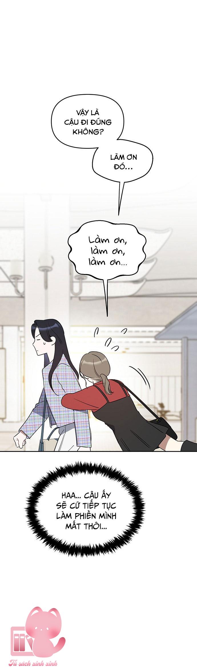 Gieo Nhân Gặt Quả - Chap 43 - Trang 48