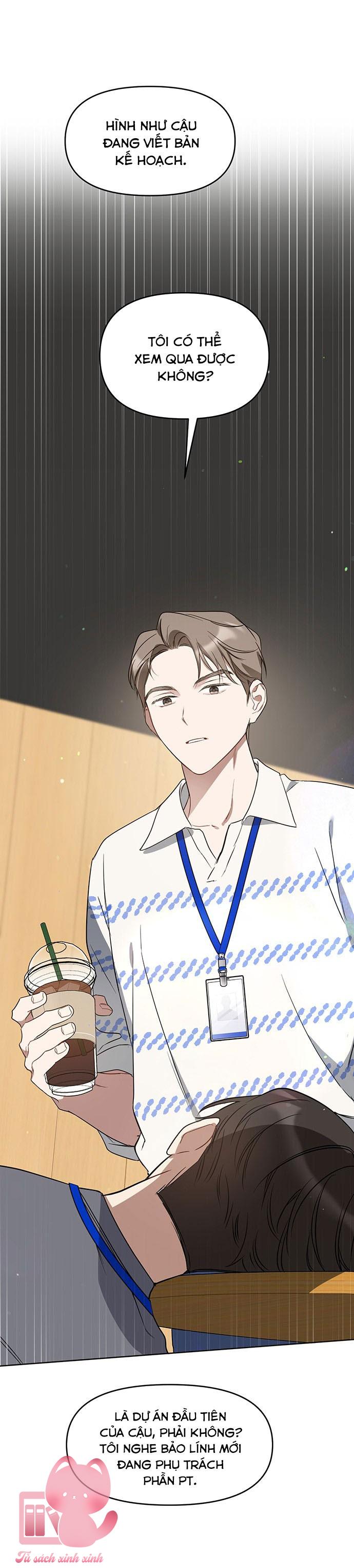 Gieo Nhân Gặt Quả - Chap 43 - Trang 5