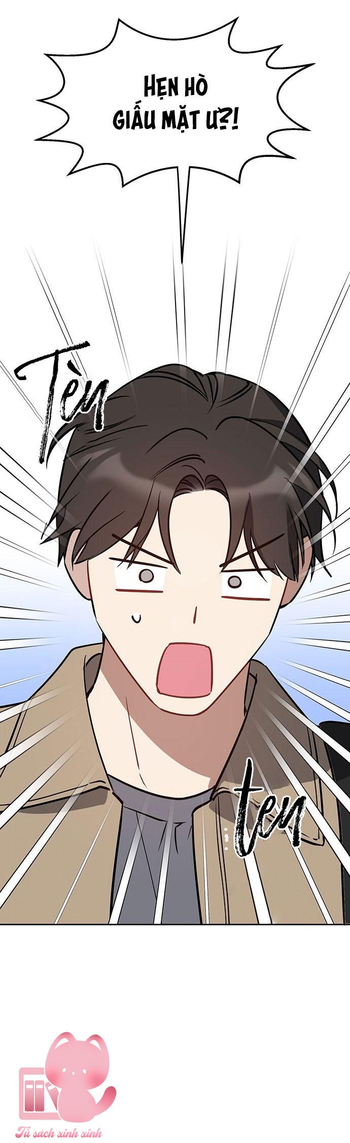 Gieo Nhân Gặt Quả - Chap 43 - Trang 50
