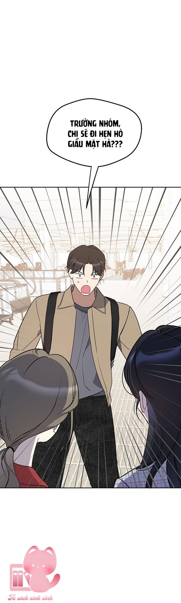 Gieo Nhân Gặt Quả - Chap 43 - Trang 51