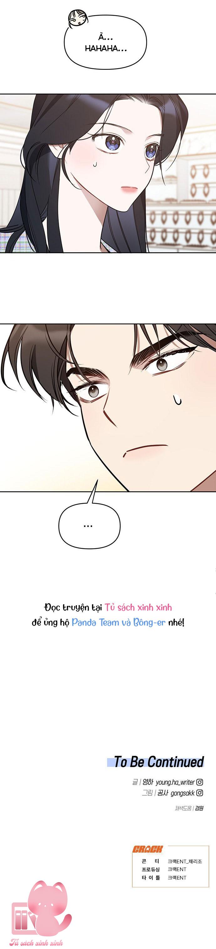 Gieo Nhân Gặt Quả - Chap 43 - Trang 53