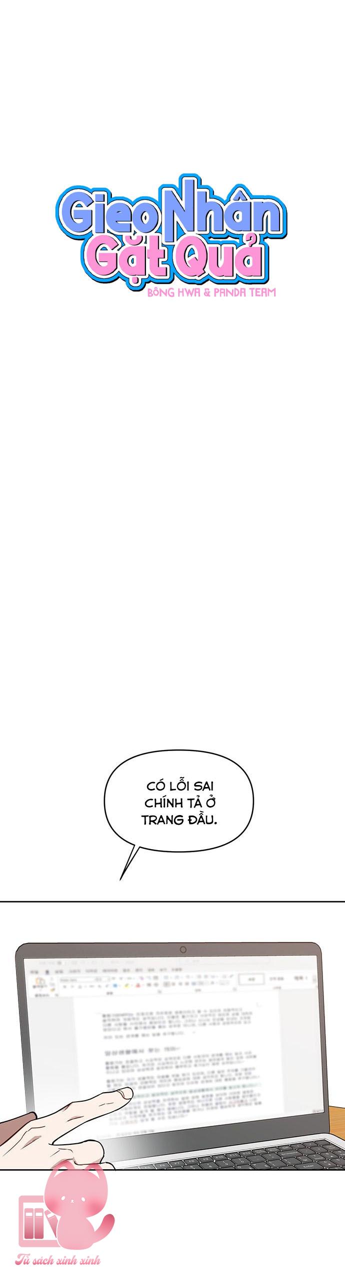 Gieo Nhân Gặt Quả - Chap 43 - Trang 7