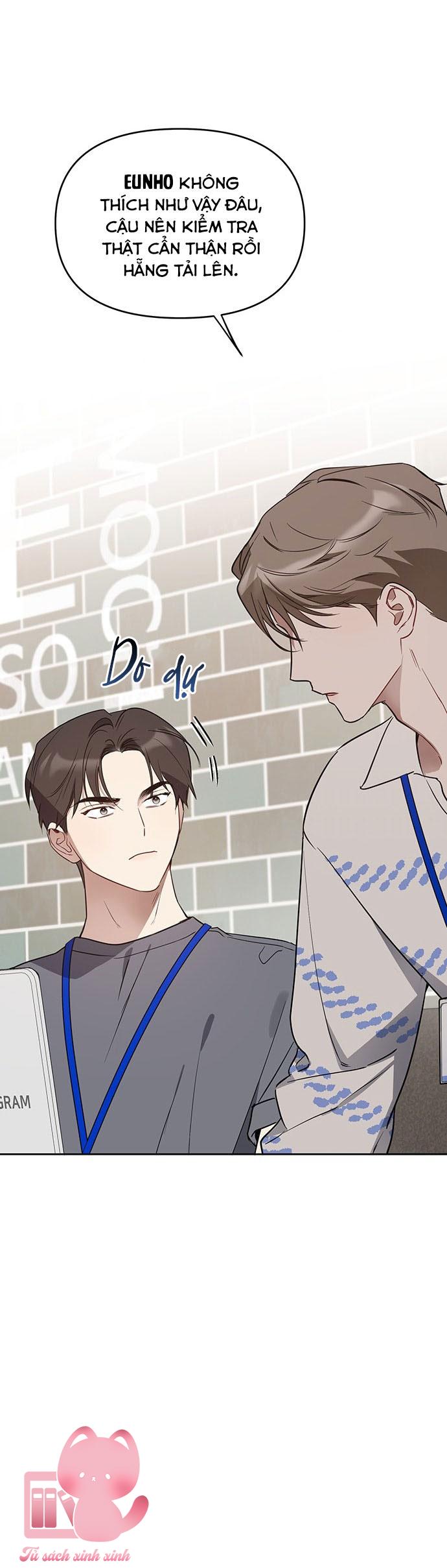 Gieo Nhân Gặt Quả - Chap 43 - Trang 8