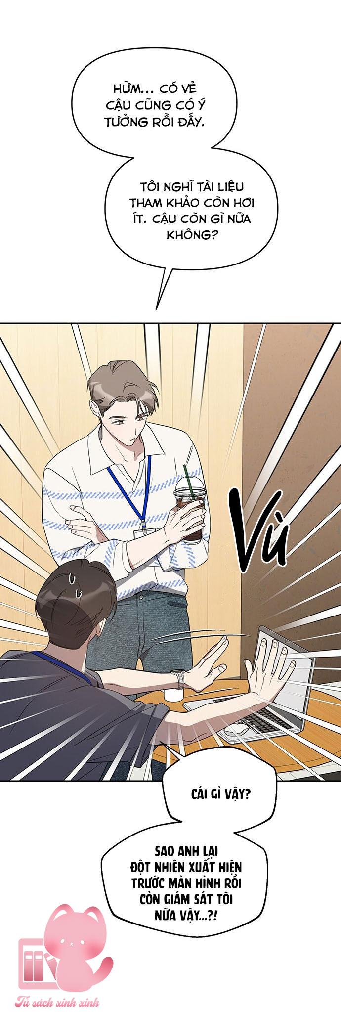 Gieo Nhân Gặt Quả - Chap 43 - Trang 9