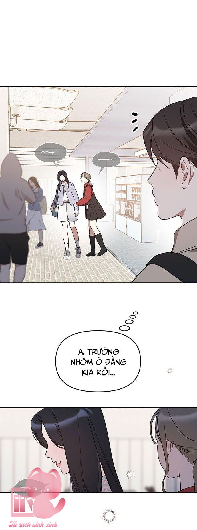 Gieo Nhân Gặt Quả - Chap 44 - Trang 11