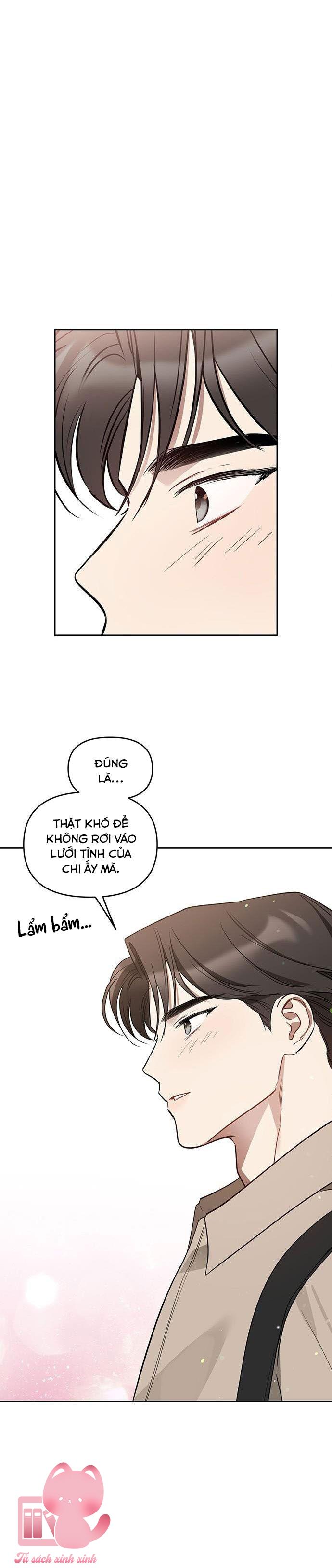 Gieo Nhân Gặt Quả - Chap 44 - Trang 13