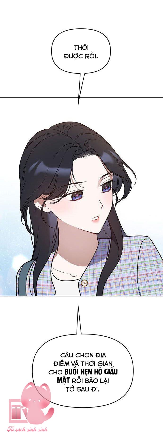 Gieo Nhân Gặt Quả - Chap 44 - Trang 15